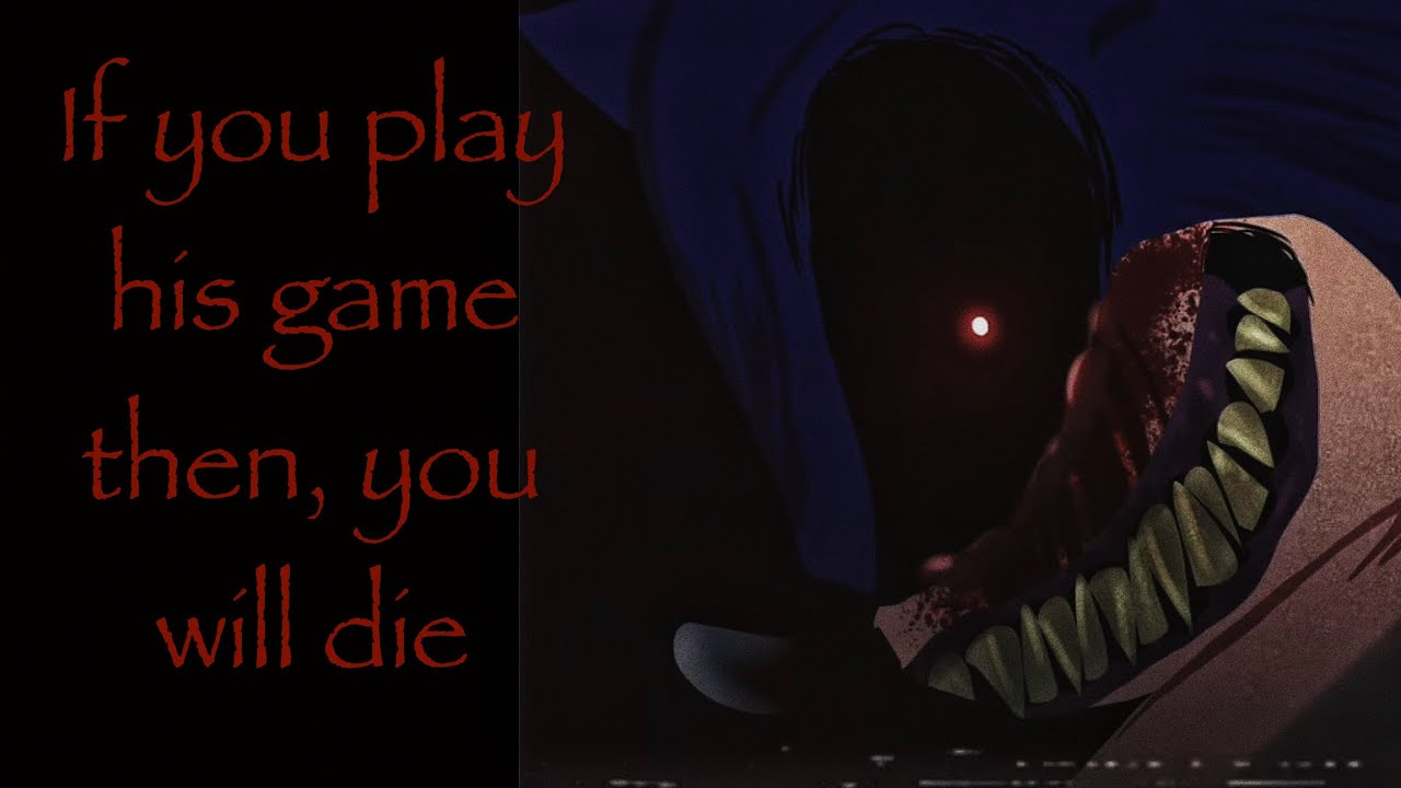 Don't play this Sonic the Hedgehog game