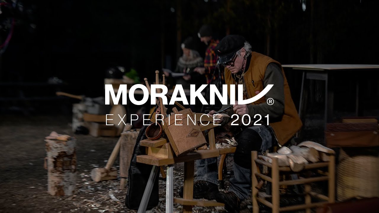 Morakniv Experience 2021