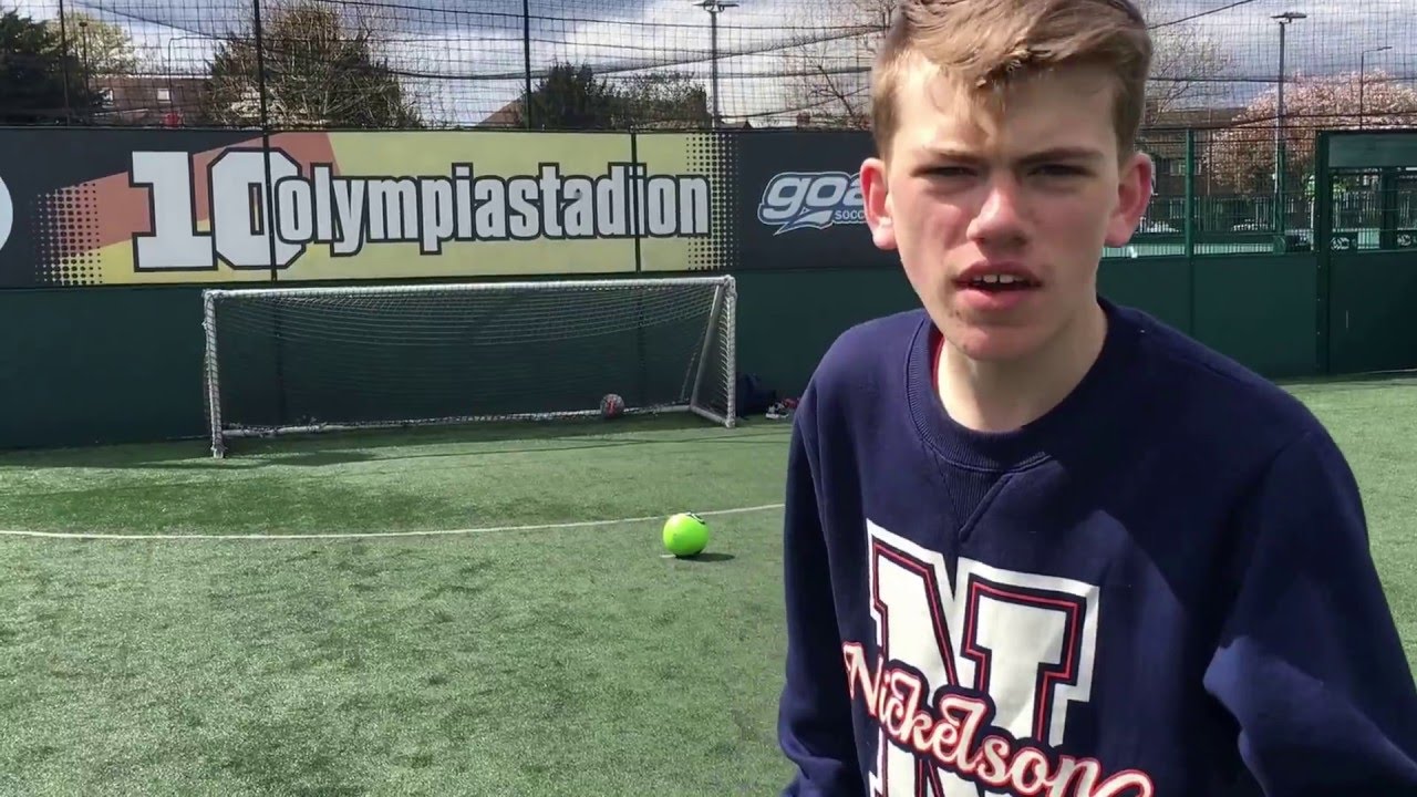 NO BOUNCE CHALLENGE ! Ft Another youtuber!