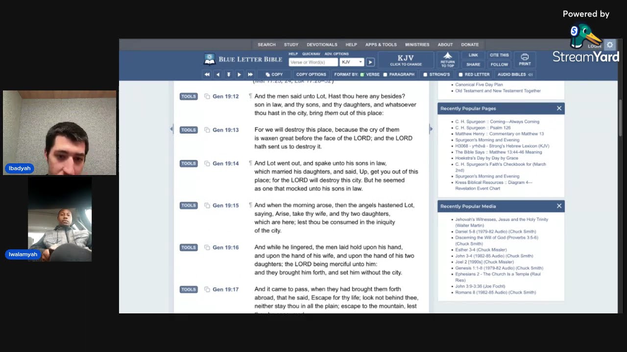 2 Maccabees 3: Deliverance for Jerusalem