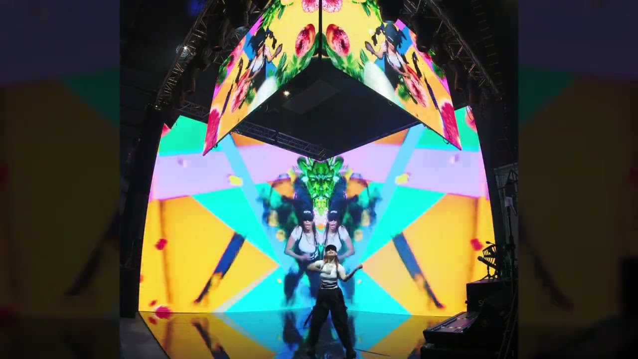 [MV LIVE演出] MUSIK MANILA 2024