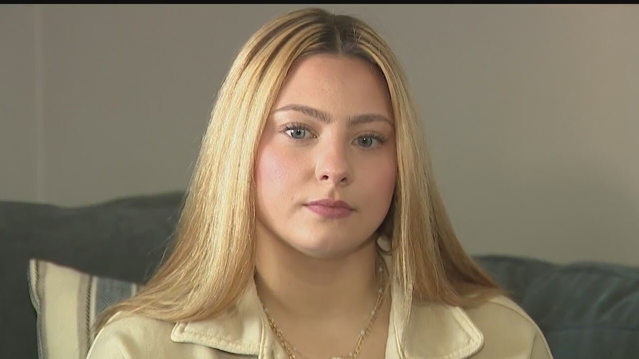 Boardman High School senior diagnosed with rare condition
