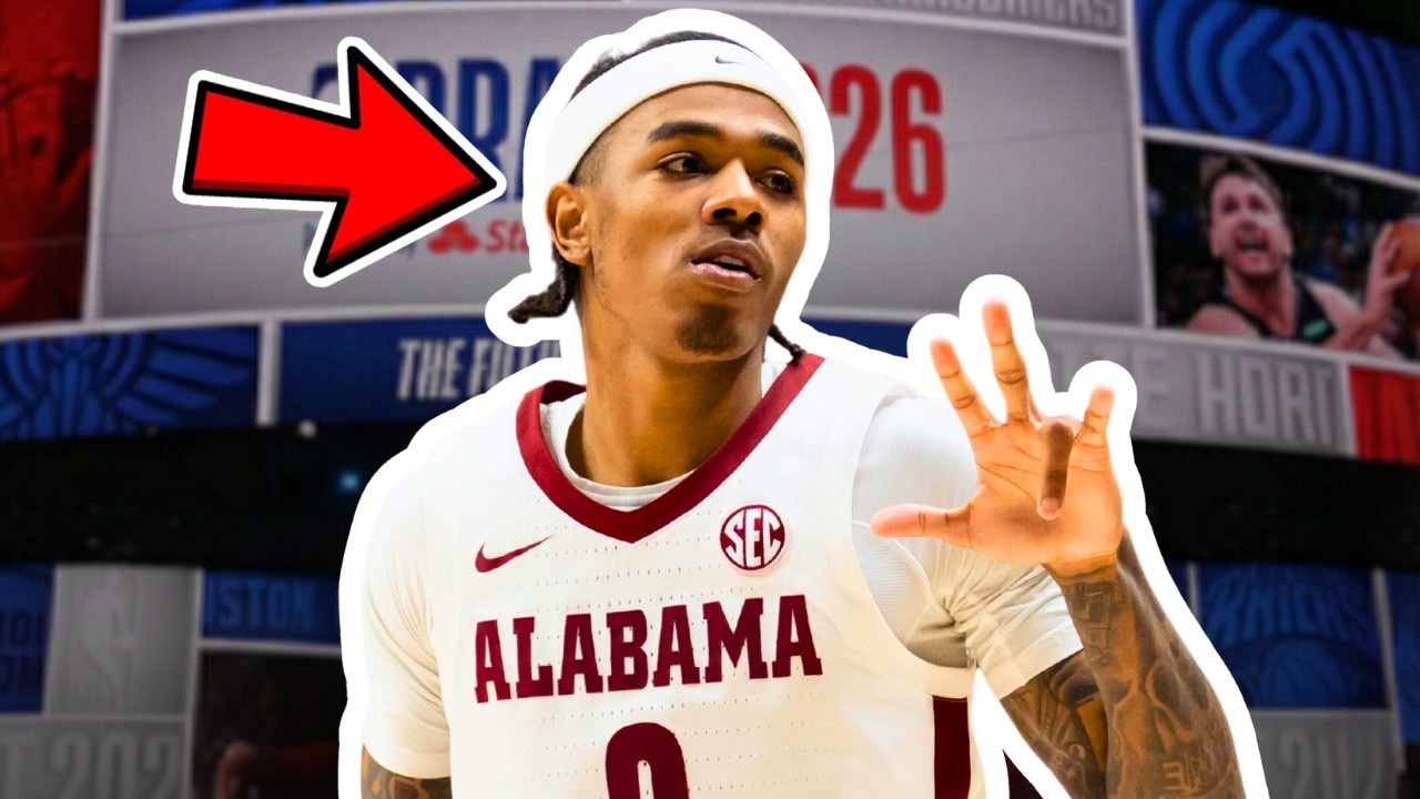 Who Is Labaron Philon? | Defensive-Immanuel Quickley | 2026 NBA Draft Prospect