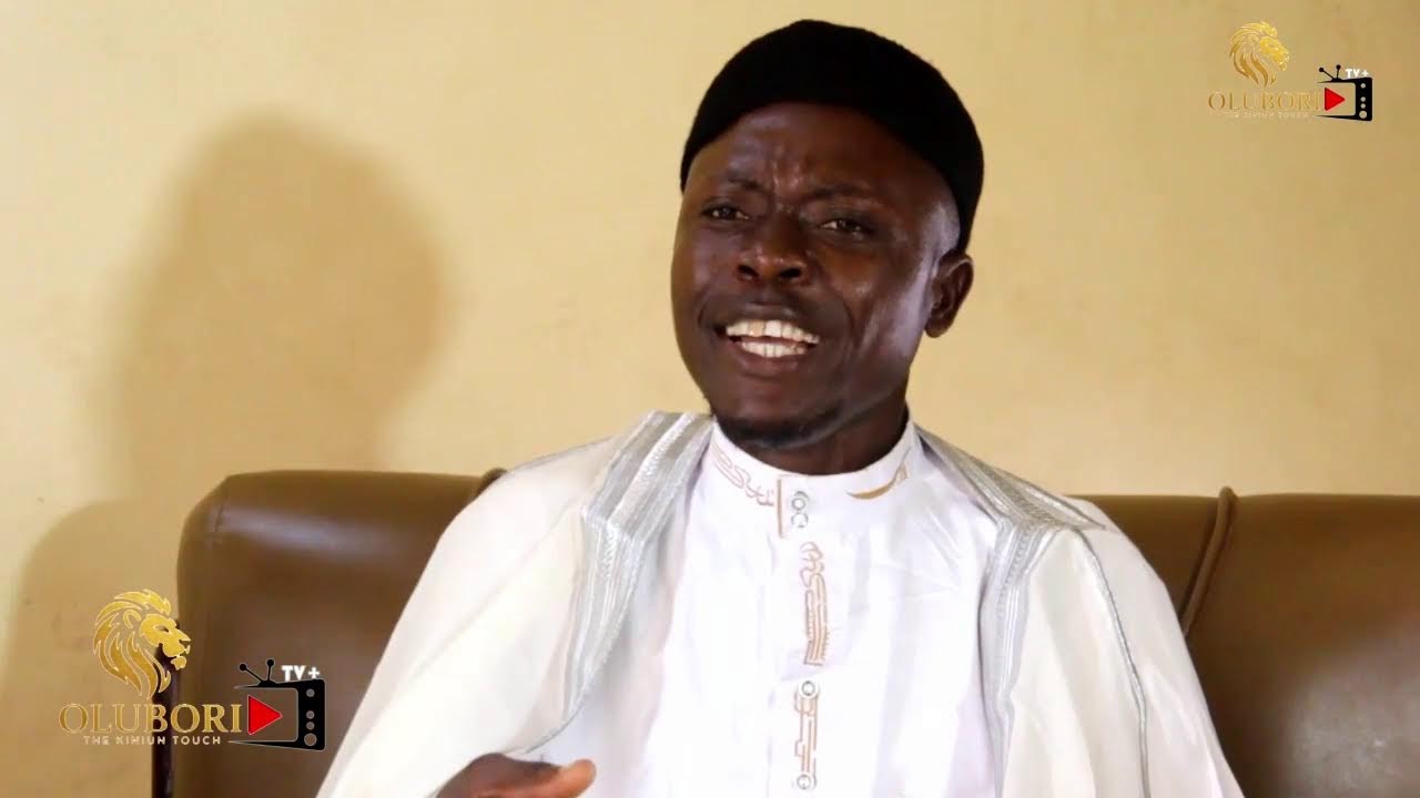 VOL 2 ERE TI MBE FUN ONIGBAGBO ODO