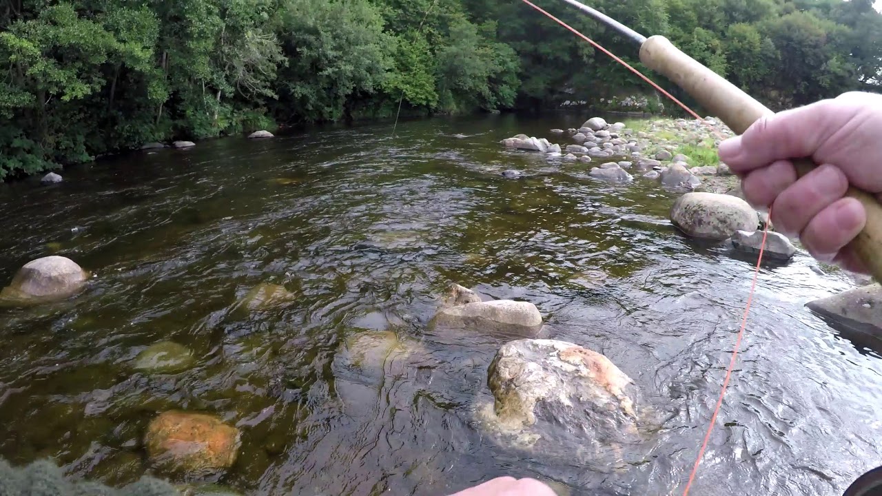 South Esk 27/08/18