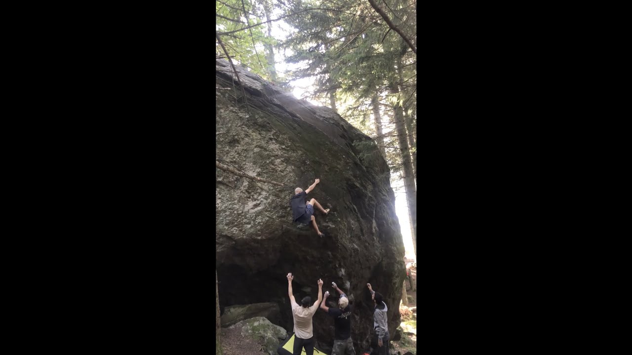 Le Big One (7B) - Parking / Plex
