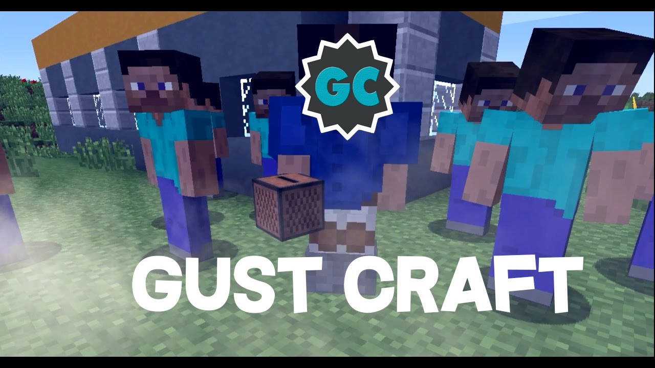Just Craft - Тает Лед