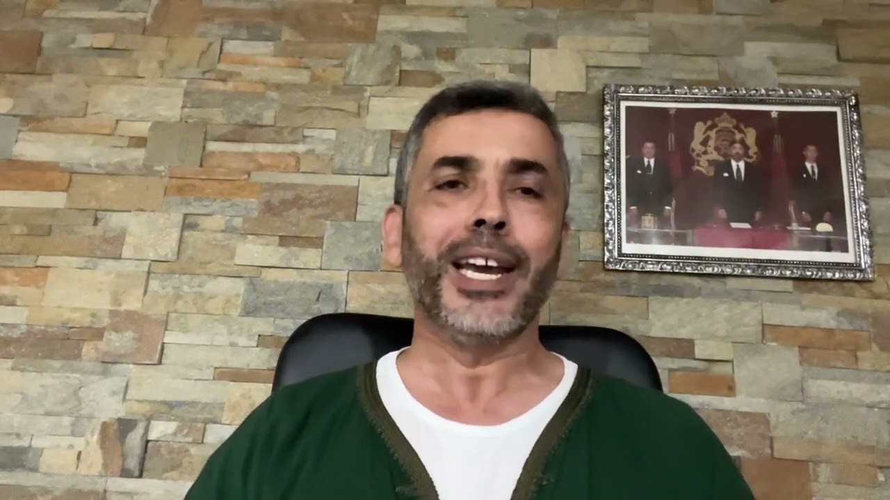 زلزال منطقة الحوز نموذج للاحتساب والتضامن