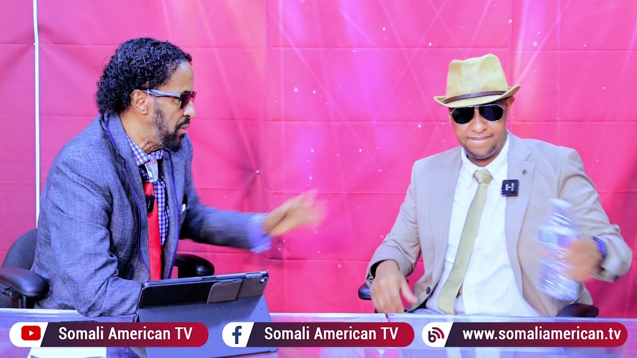 S.Land ee Minnesota oo 3 xafladood qabsanaya, ma khilaaf baa, mise waa dadkii oo batay?