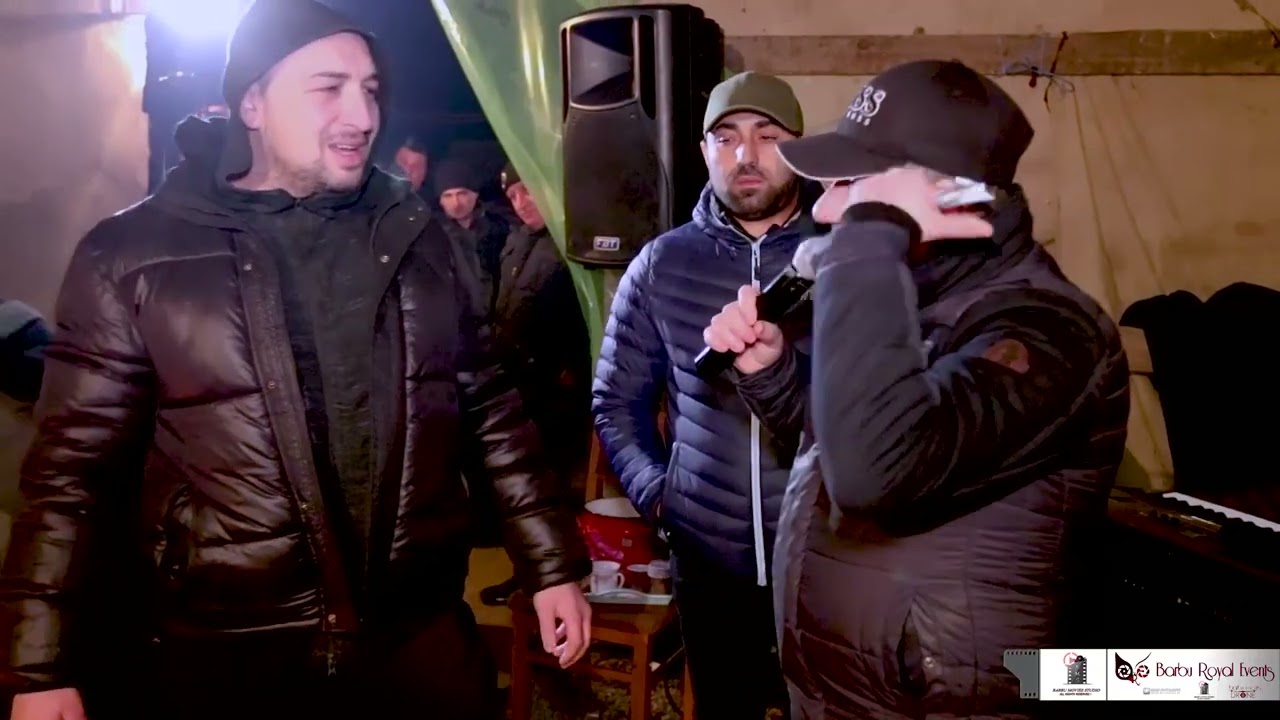 Gabita De la Buzau - Cine mai deschide usa Inmormantarea tatal lui Taison
