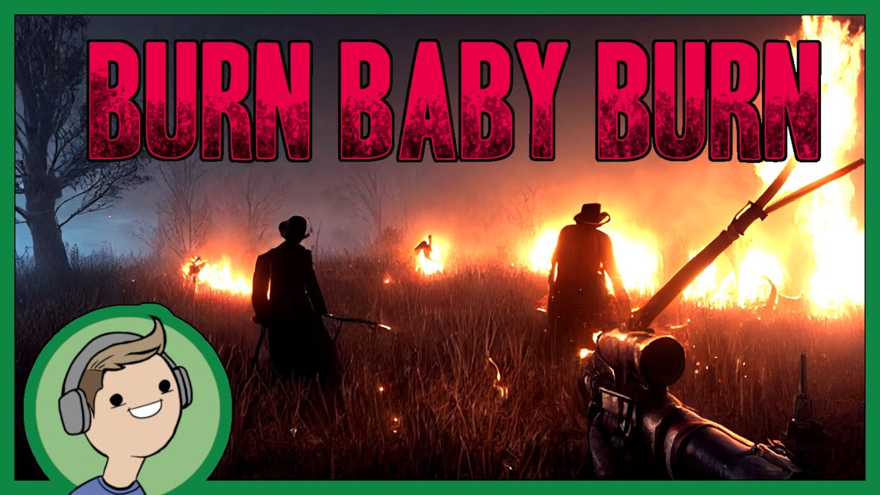 Dual Wield Romero Dragons Breath To MELT Your Enemies - Hunt Showdown Gameplay