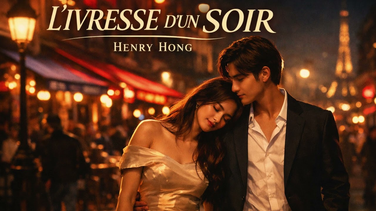 L’IVRESSE D’UN SOIR - Henry Hong