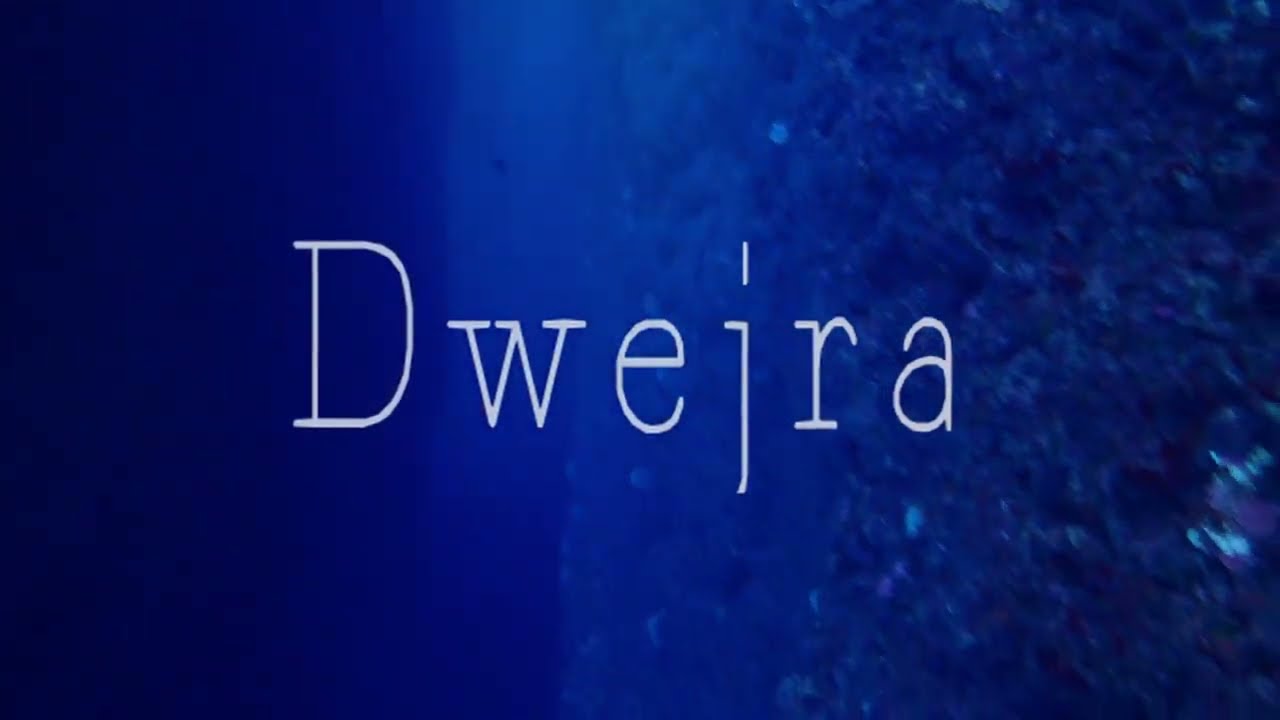 Dwejra | March | 4K