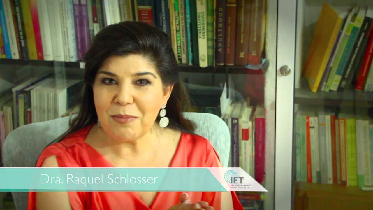 &iquest;Qu&eacute; es la Psicolog&iacute;a Transgeneracional?