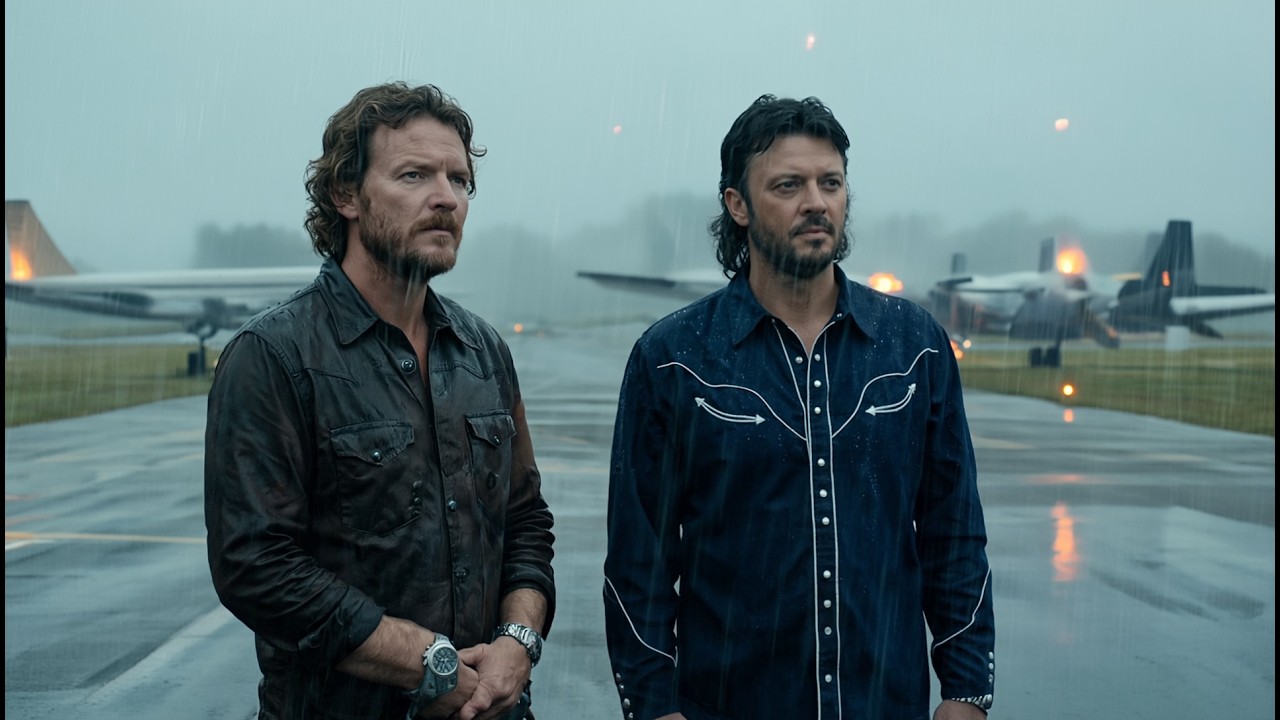 Early Morning Rain (Gordon Lightfoot) - BRONNCO & CHICO #gordonlightfoot #folkmusic #countrymusic