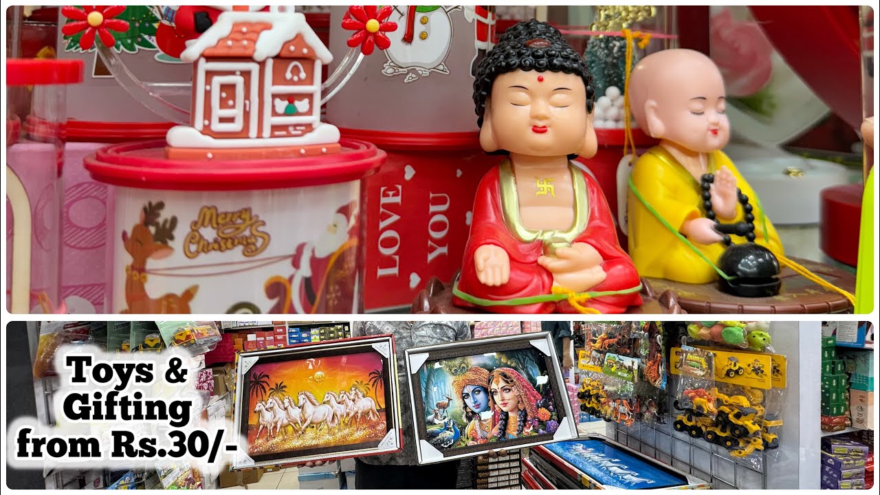 Toys & Gifting Items @ Wholesale Price - Chickpet Bangalore | Online Shopping & Courier Avl #toys