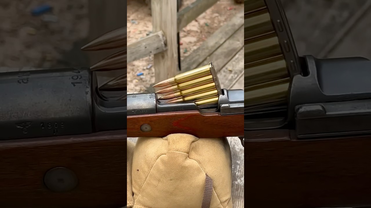 Kar98k 1940