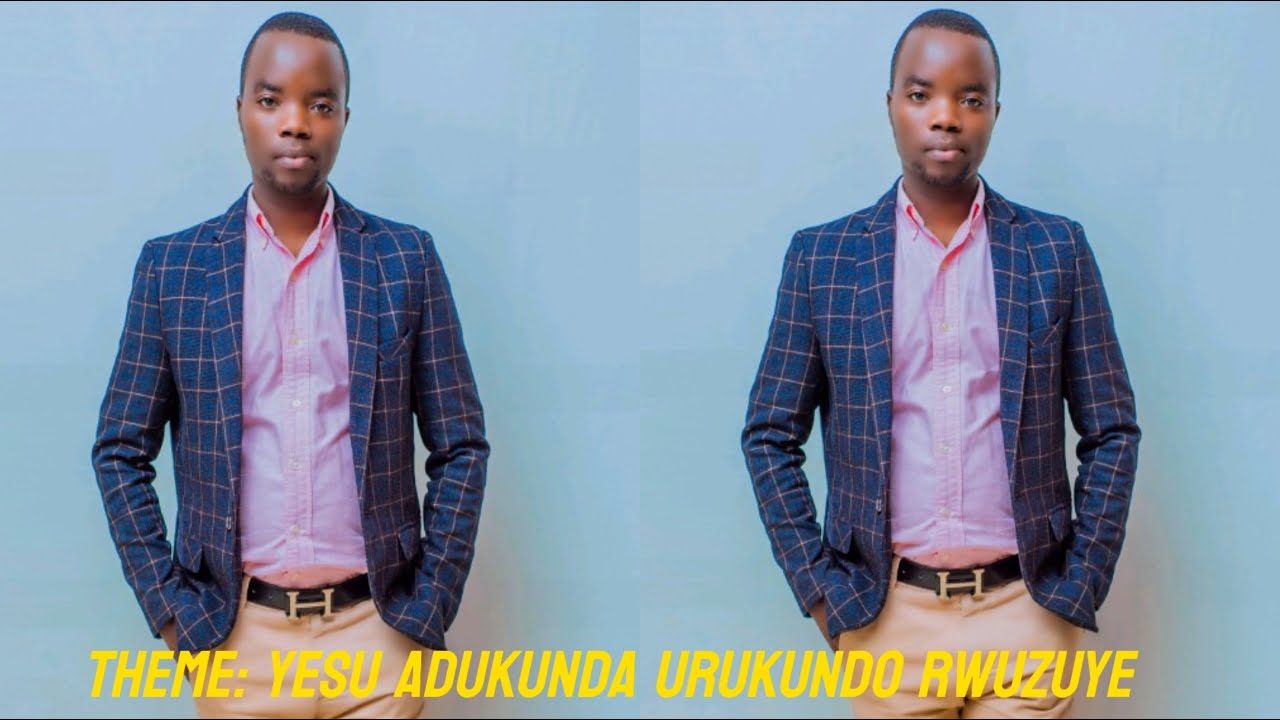 ✨️✨️ EV. Samuel || Yesu adukunda urukundo rwuzuye ||✨️