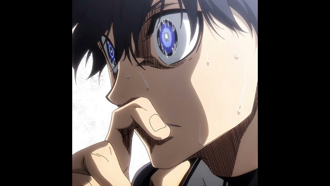 Blue Lock OST- Despair Extended Version