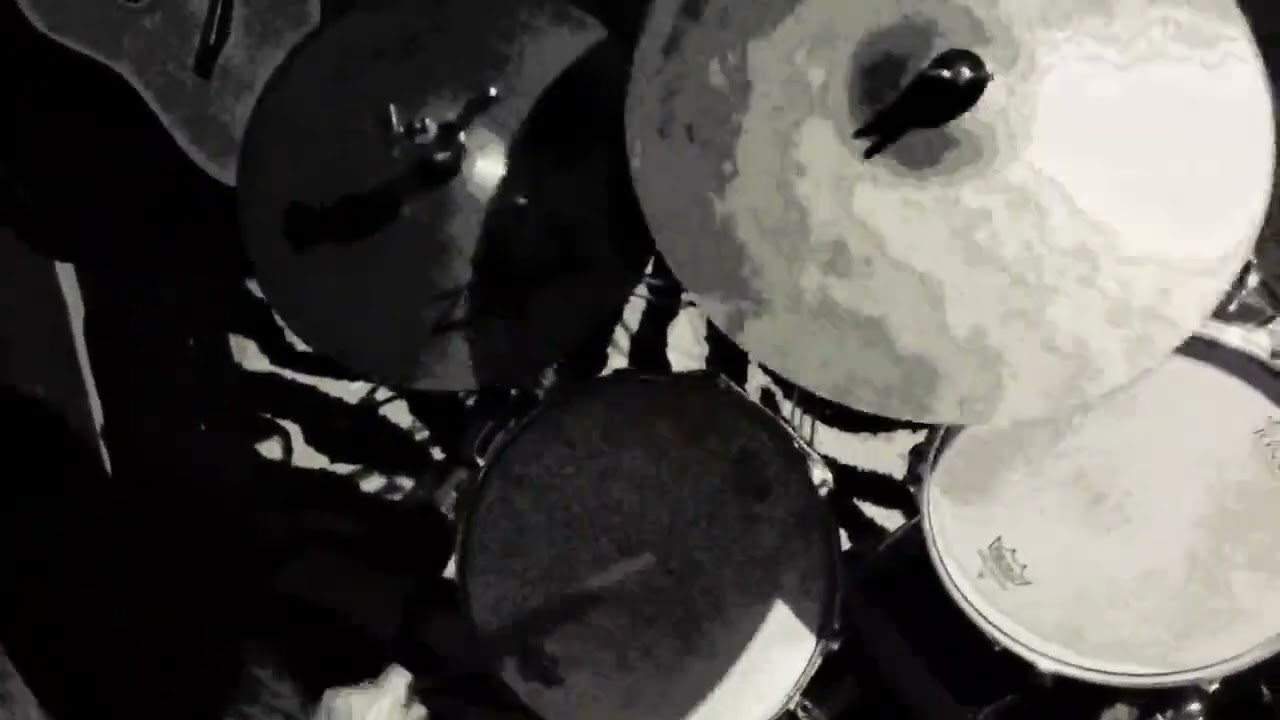 Plagues Forgotten  - Knowledge of Proportion New Texas Rock