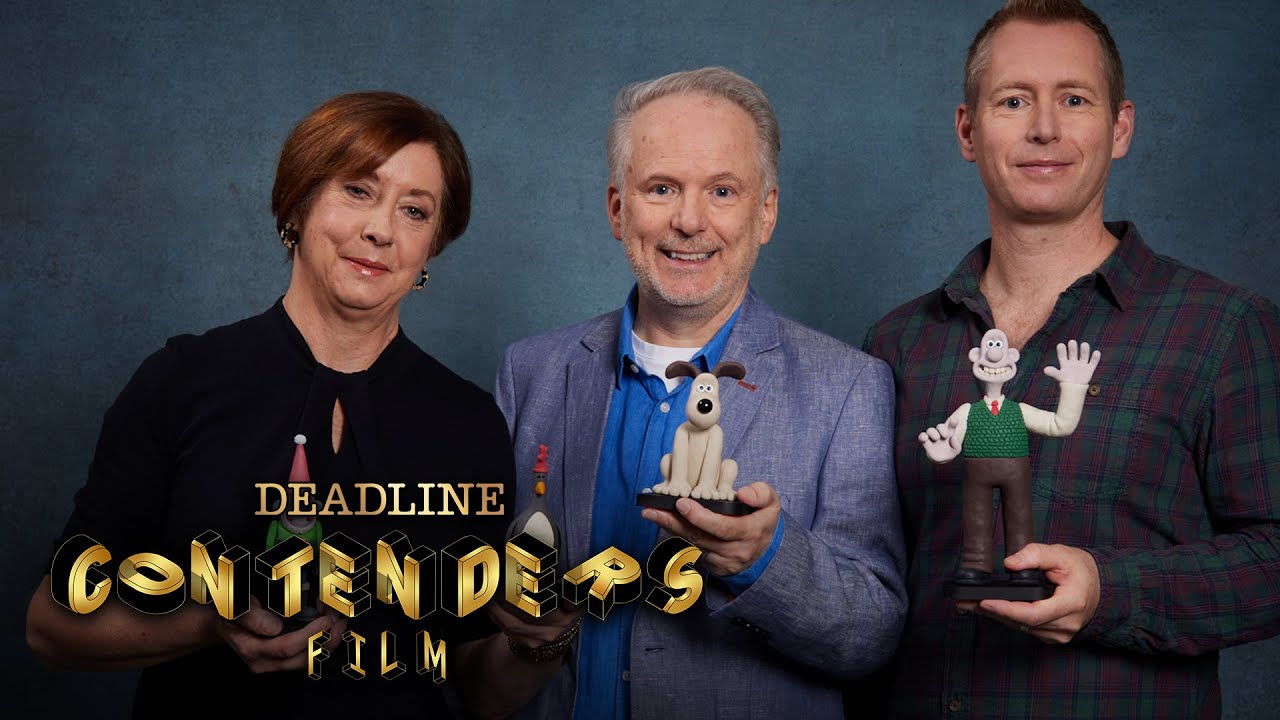 The Creators Behind The Latest 'Wallace & Gromit' Promise An Emotional Comeback