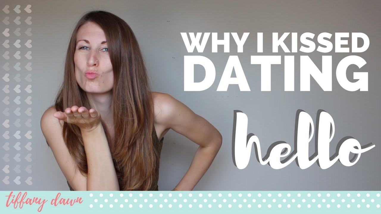 Why I Kissed Dating Hello | Christian Dating Advice | Courtship & Dating
