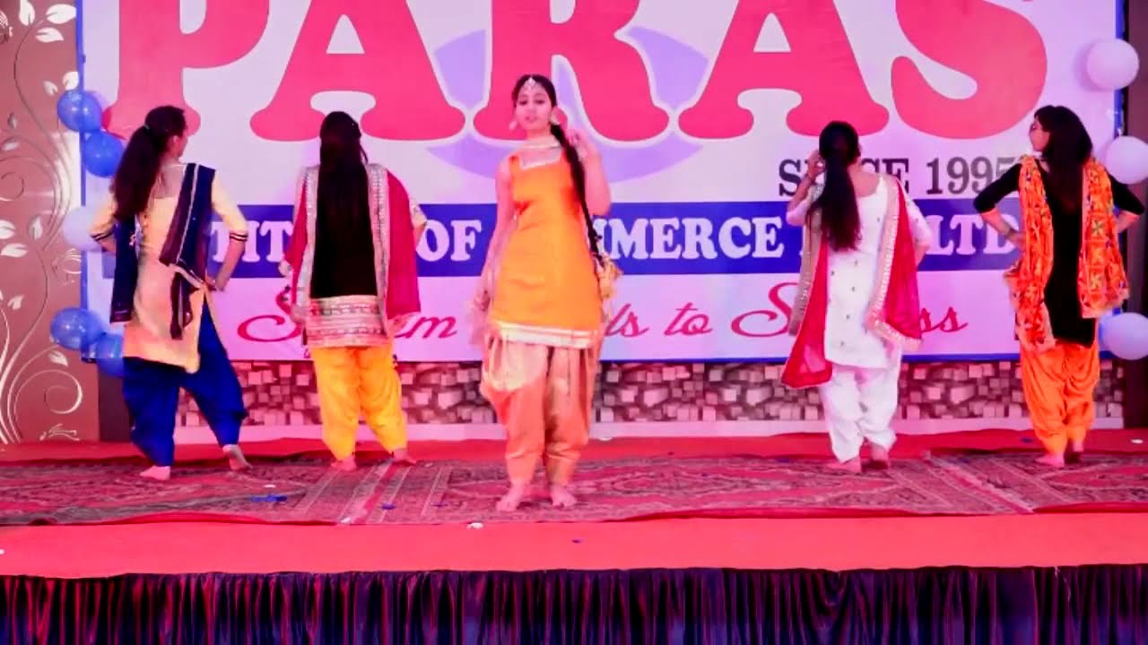Match the Steps with Sarita, Baby, Jyoti and Ekta | CA intermediate 2017 Attempt