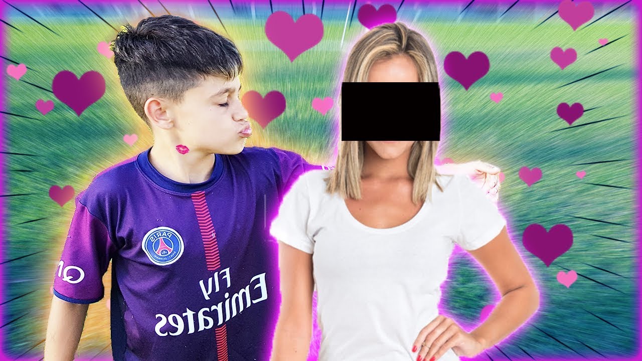 GIGANTE REVELOU SOBRE A CRUSH * Vou quebrar o léozinho *