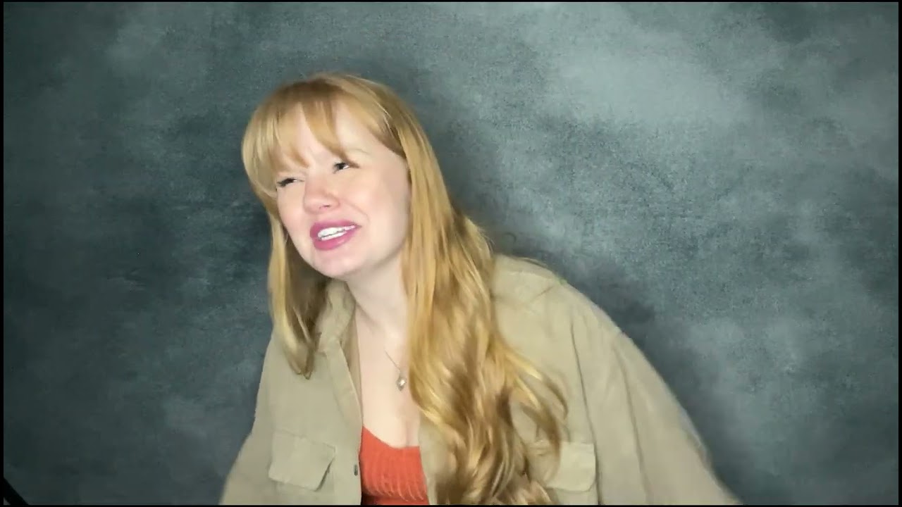Eliza Monologue 1 - Nicole Gardner