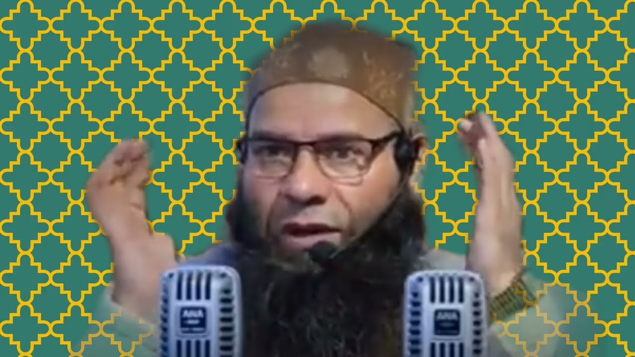 MUSHTAQ AHMAD VEERI SB ||Budgam ijtema. ||Emotional 😭 Bayan 