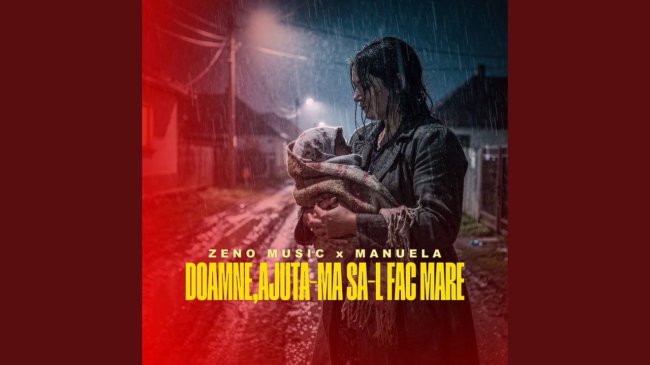 Doamne, ajuta-ma sa-l fac mare