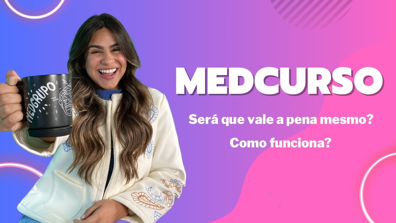 MEDCURSO: vale a pena?