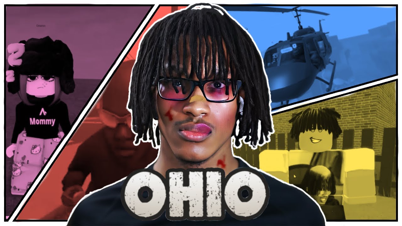 (11/20/23) MWAD Stream Highlights - Roblox Ohio