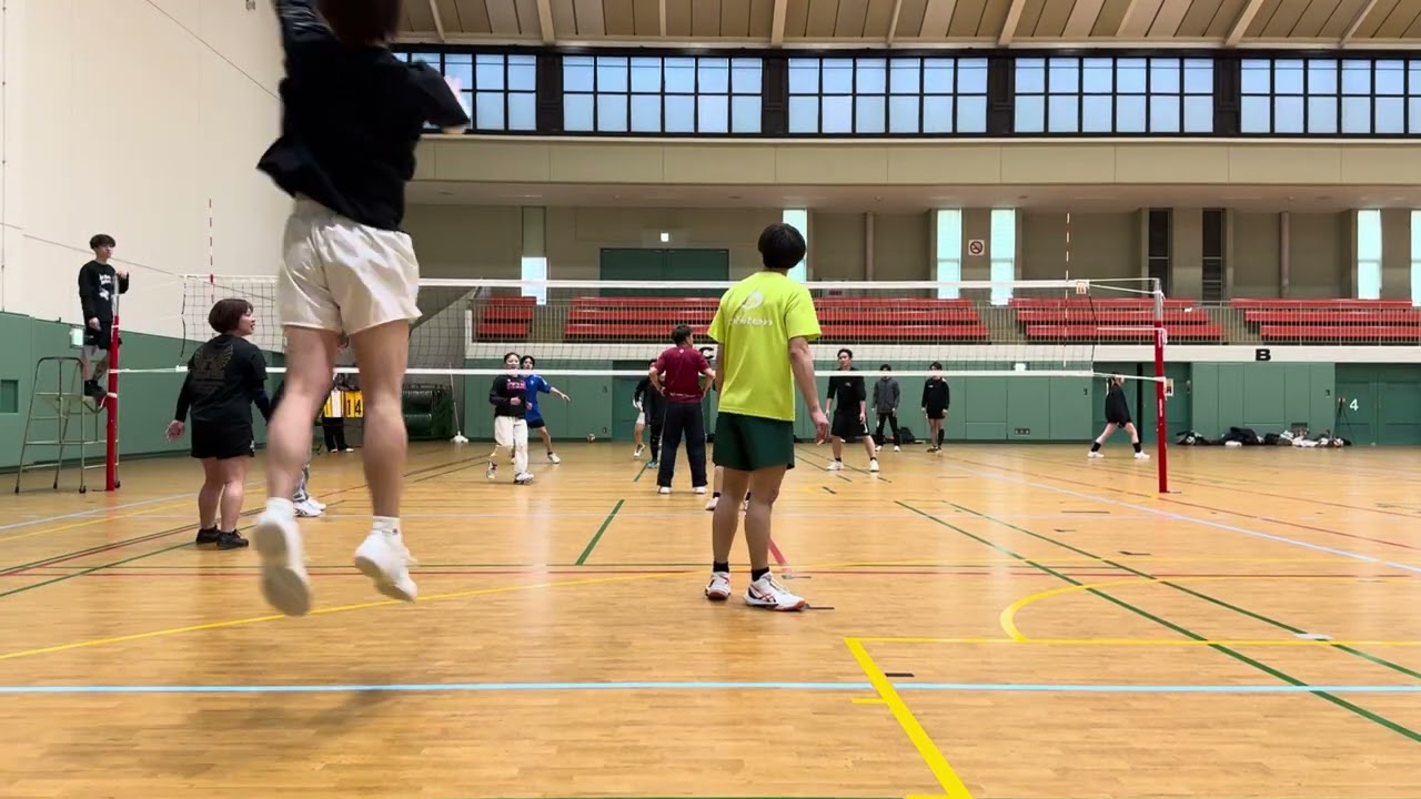 2026/2/23 Leon LL3light②