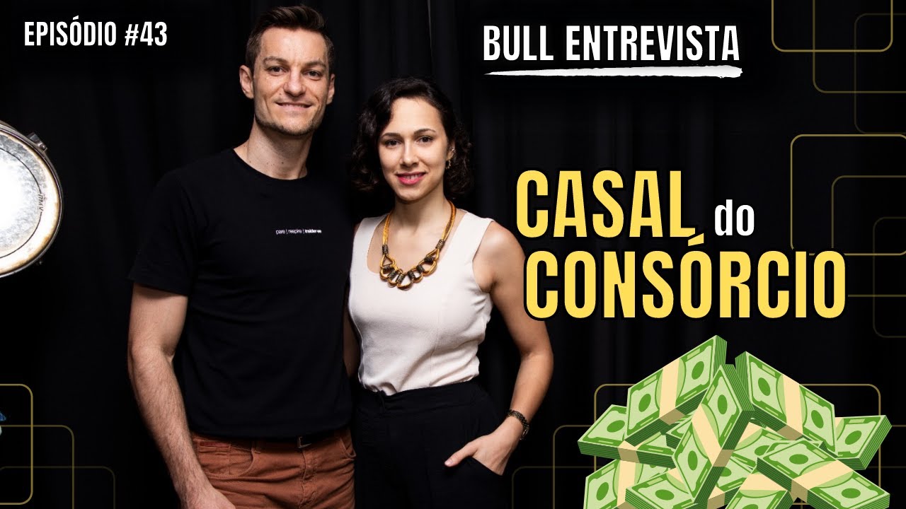 PODCAST#43  O CASAL DO CONS&Oacute;RCIO