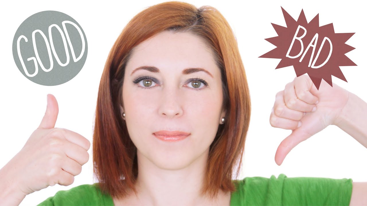 Focus YEUX: comment maquiller ses paupières tombantes