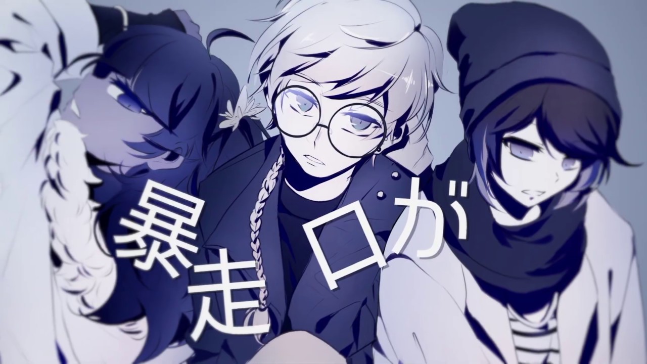 【WCB-E1】 confusion 【S.F.B.】
