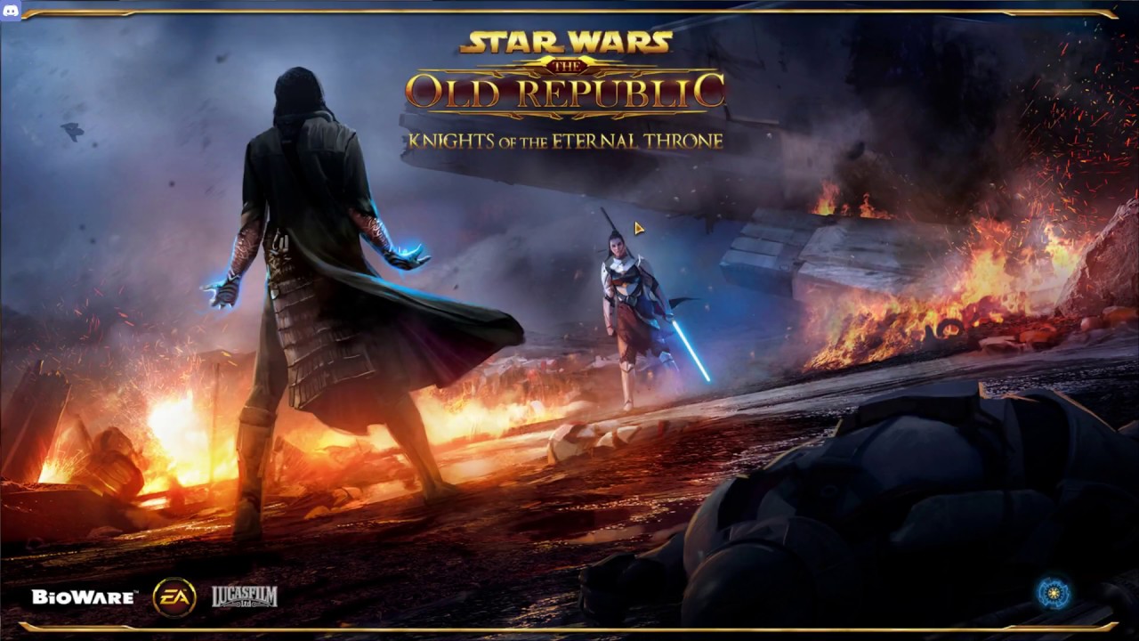 SWTOR - Solo Fleet Datacrons Tutorial (Republic side) STILL WORKS IN 2025!!!