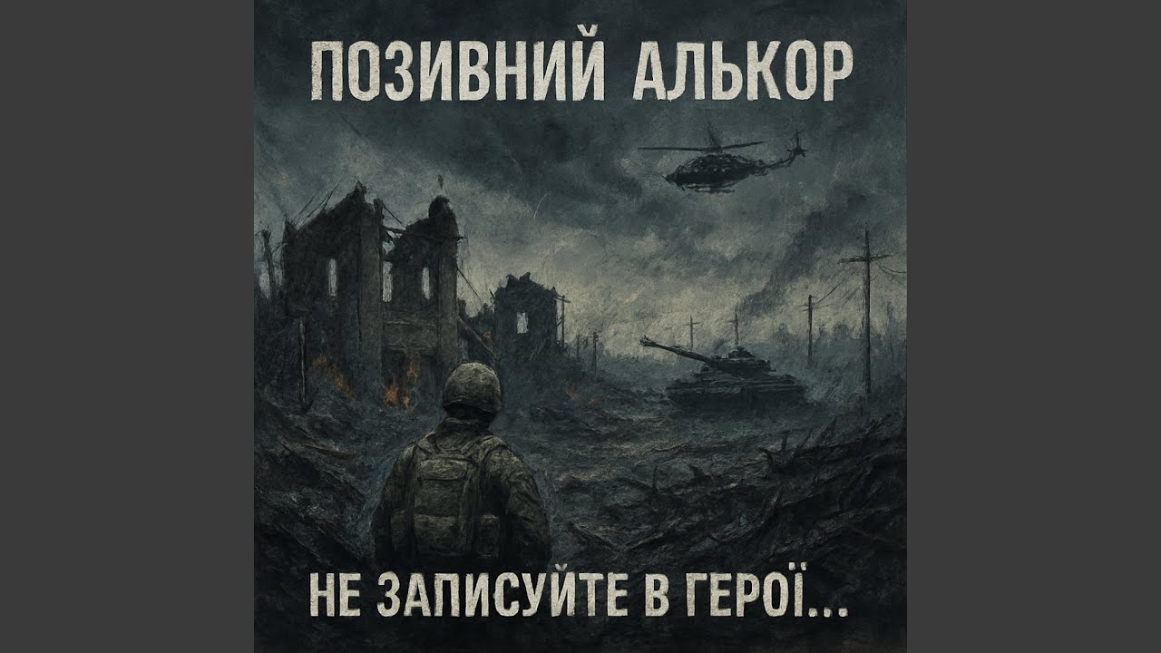 Пісня вовків