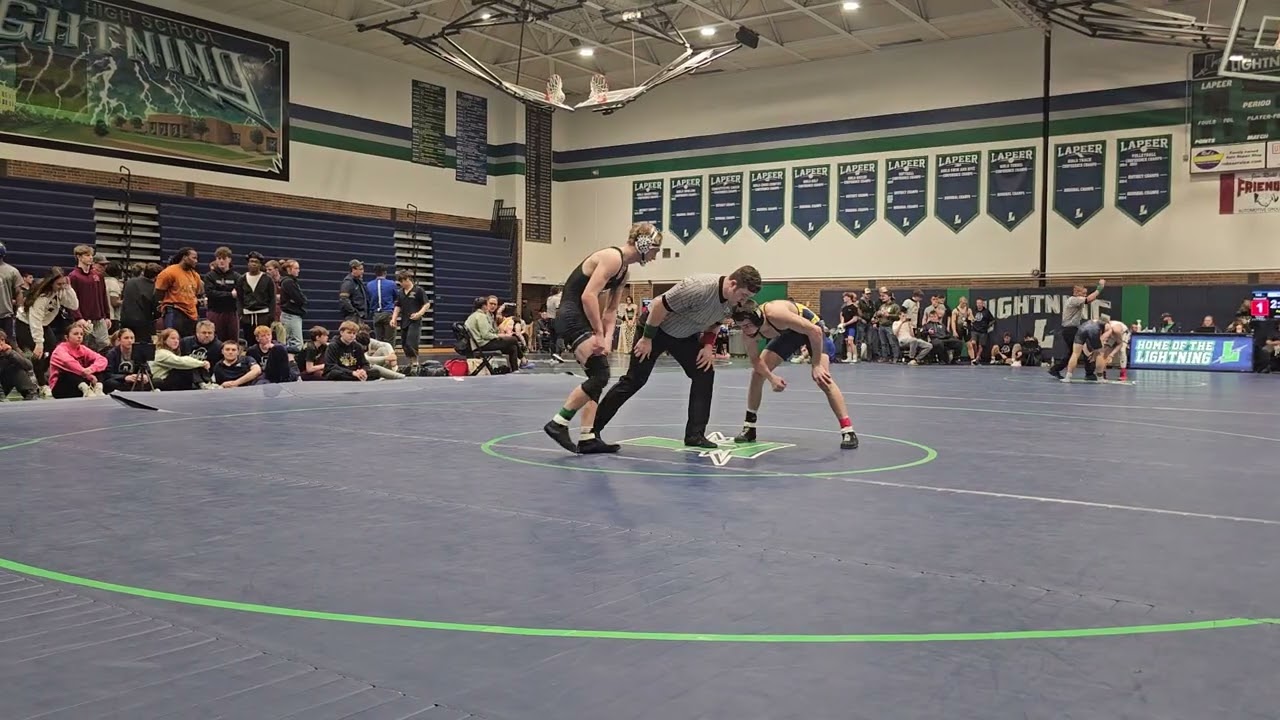 Cam L vs Oxford 