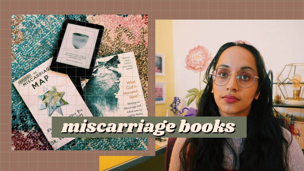 what i read after my second miscarriage