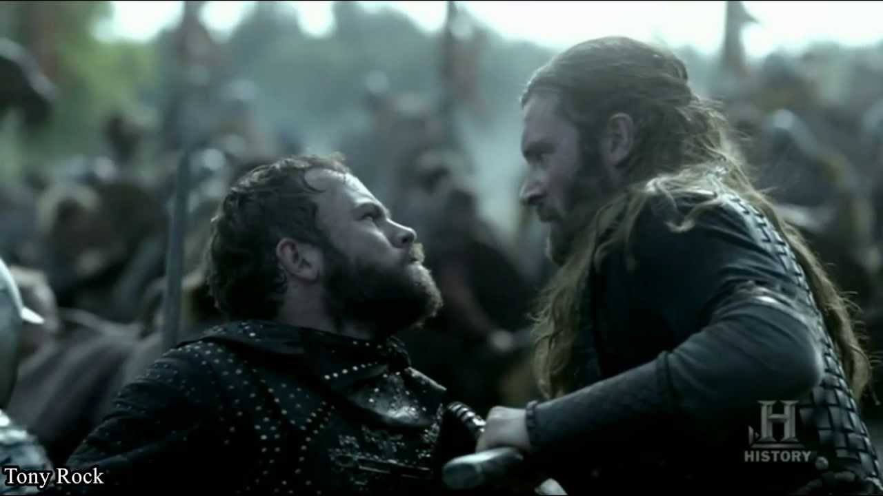 Vikings || Rollo Lothbrok || Tribute