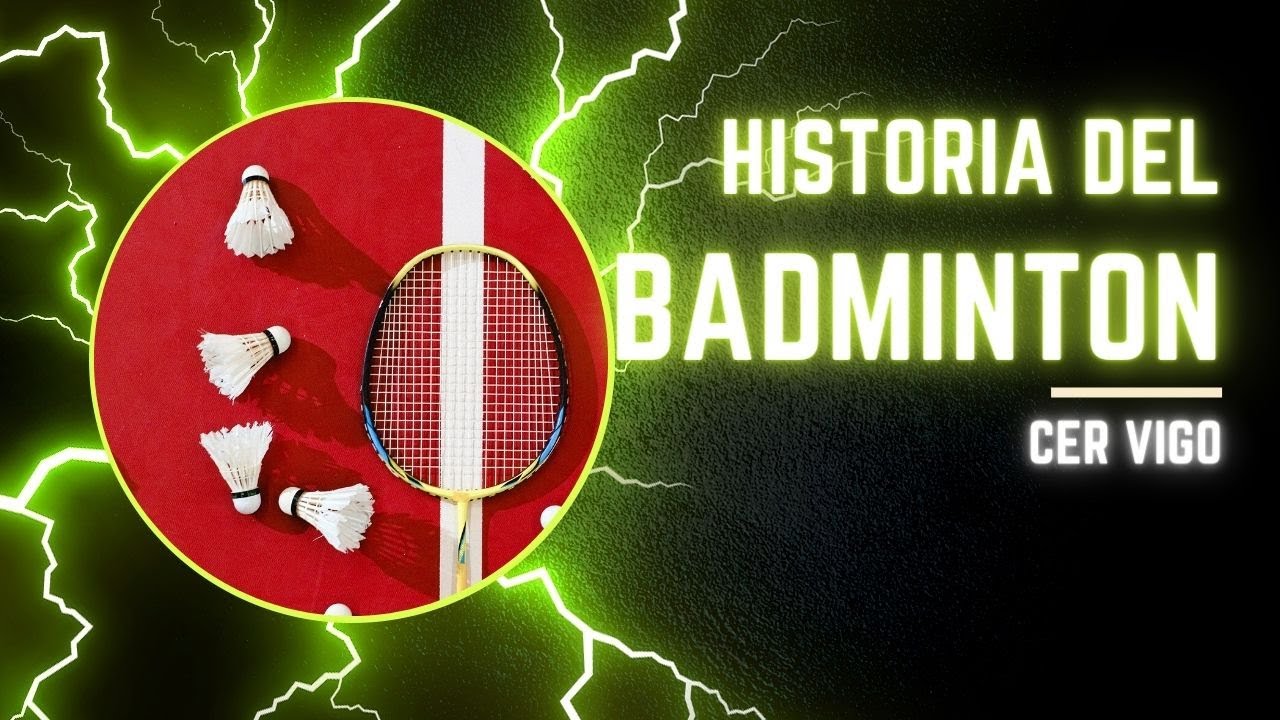 Historia del Badminton 2023