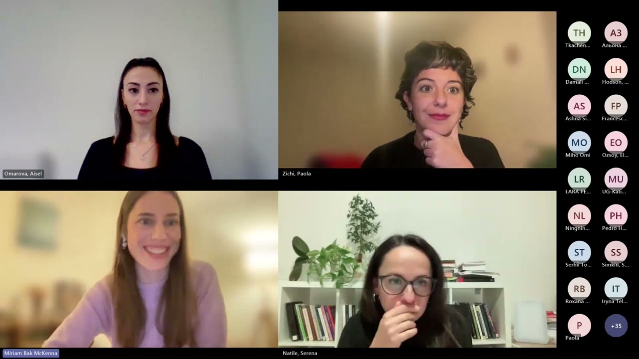 How to Gender the Private and Public Divide in International Law