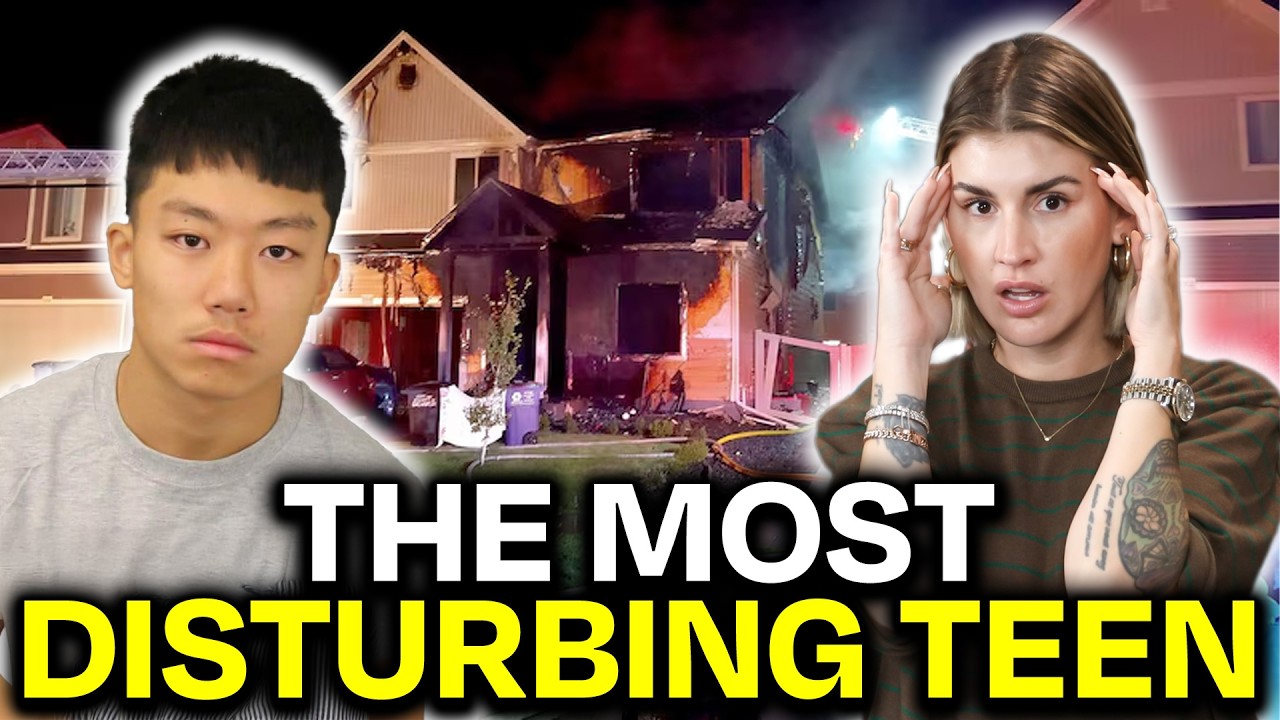Teen Revenge Kills Over Being &ldquo;Disrespected&rdquo; ?! | The Diol-Beye Family