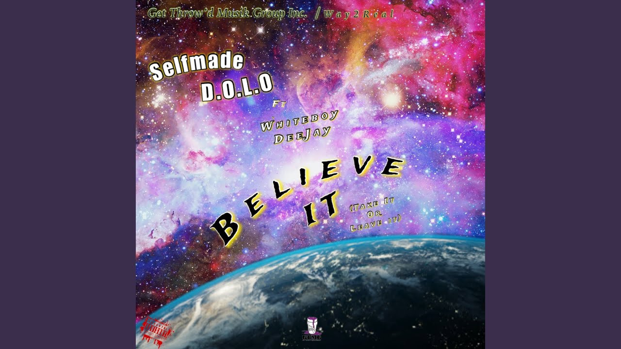 Believe It