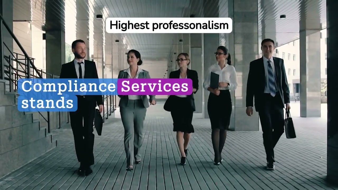 Compliance Outsourcing: Why Top Firms Trust S+P with their MLRO