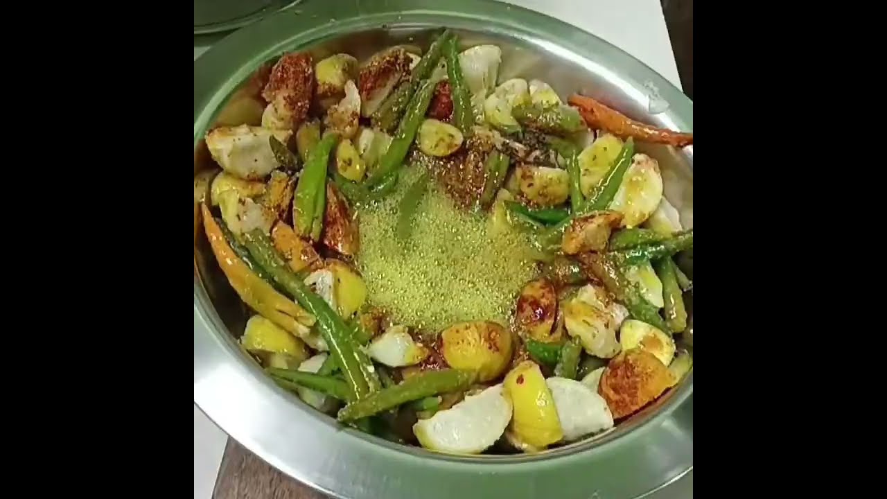 सब्जी का भी  बाप है या अचार 1 बार बनाएंगे तो बार बार खाएंगे hommede Easy Tangy 