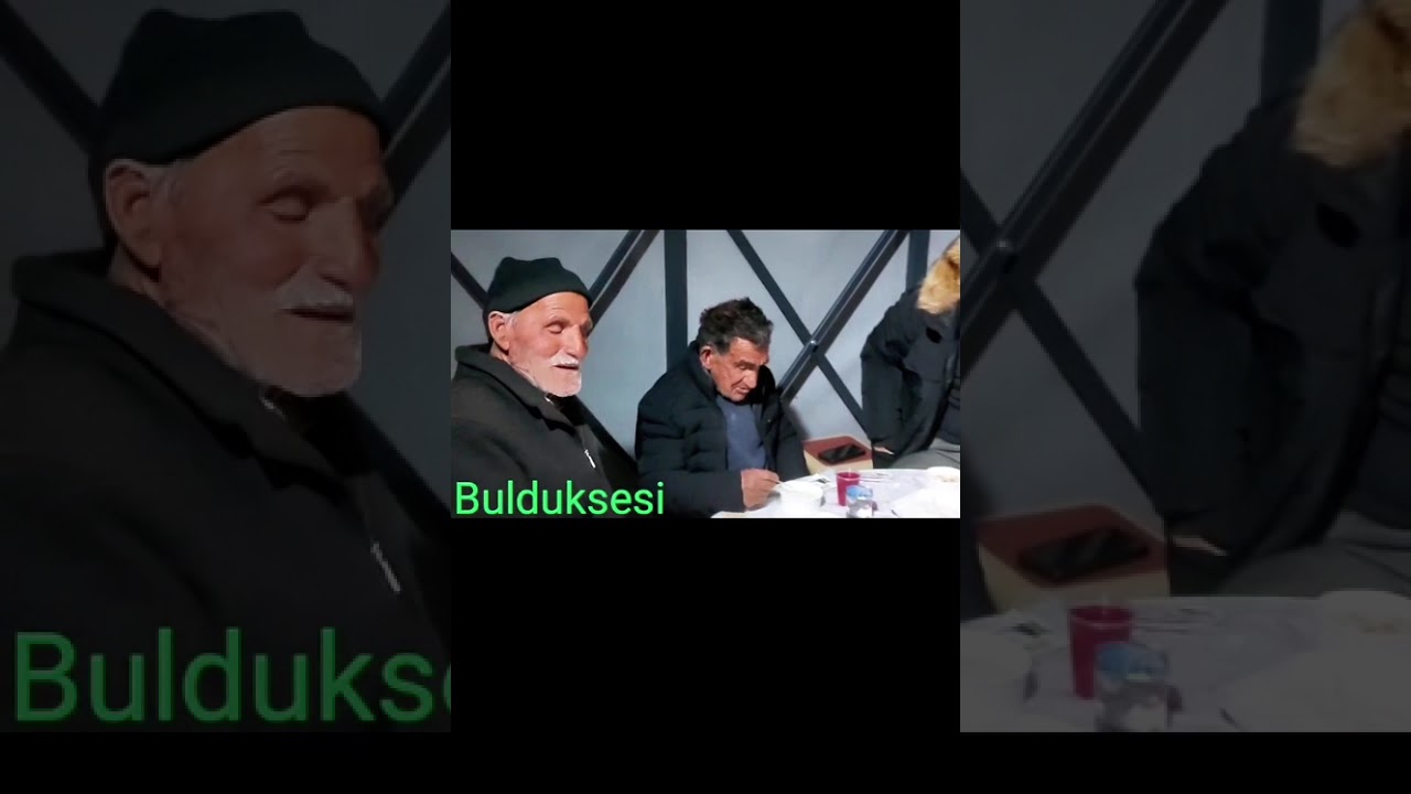 ÇETİN KANAT İFTARİ