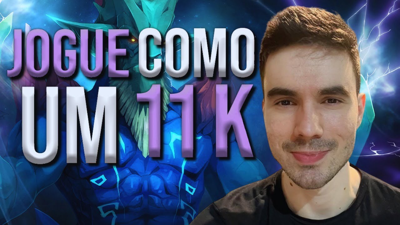 Como jogar Dota 2 - LESHRAC - COMO VIRAR JOGOS IMPOSS&Iacute;VEIS - Aprenda a subir MMR!